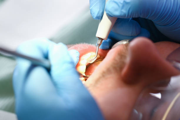 Best Orthodontic Emergency Dentist in Leesburg, VA