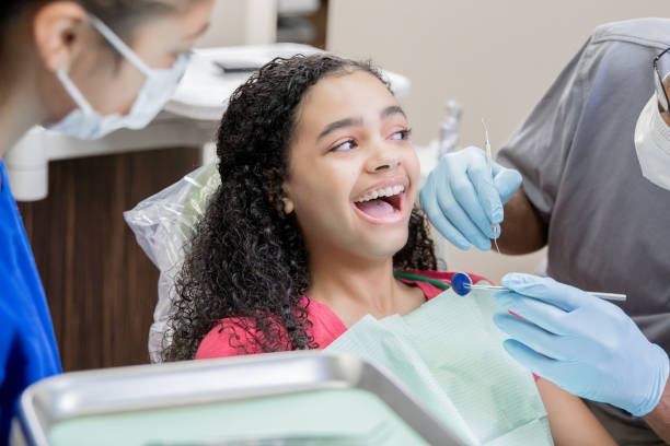 Best Emergency Dentist for Knocked-Out Tooth in Leesburg, VA