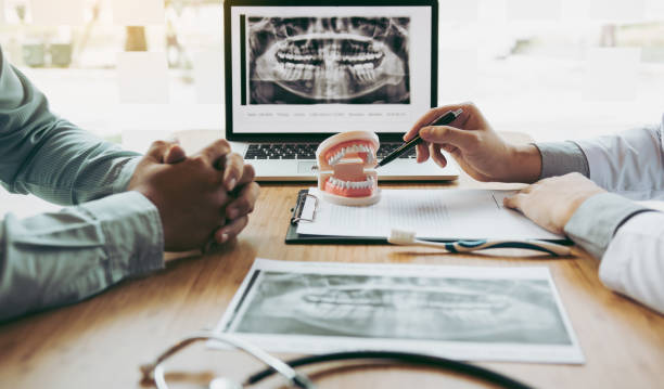 Best Emergency Dental Care for Abscessed Tooth in Leesburg, VA