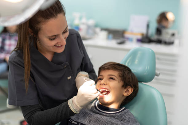 Best Emergency Cosmetic Dentistry in Leesburg, VA
