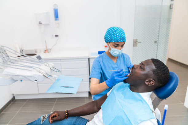 Best Emergency Dental Extractions in Leesburg, VA